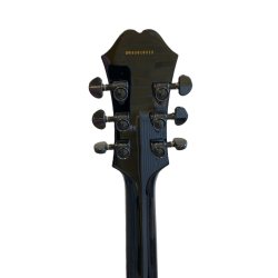 (BRUGT) Epiphone Dot Studio Semi-Hollow Body Elguitar